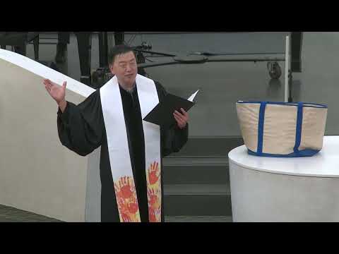 Forgiveness - Pastor Henry Kim