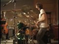 Simon Phillips - Rehearsing session [Resolution DVD]