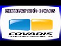 MEILLEURE VIDÉO COVADIS | Formation COVADIS