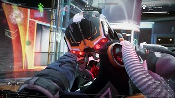 Killzone Shadow Fall Multiplayer Domination Gameplay 53