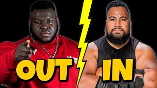 Famous Eddie Williams Travels 10,000 MILES to Replace Iron Biby at The Strongman Classic Wealth