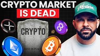The Crypto Market Has Changed Forever — Here's Why