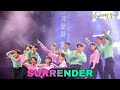 Iyf trs  surrender dance good news corps festival 2023