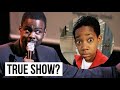 How True Was 'Everybody Hates Chris'?