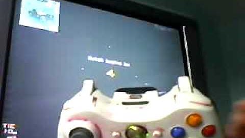 My new 8-Mode Modded Controller