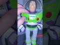 Uk Disney Store Toy Story 3 Buzz Lightyear Thinkway Toys All Phrases