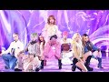 XG - HYPNOTIZE (SBS Inkigayo) 20260125