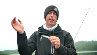 How To Fish The Rapala X-Rap | Mystery Tackle Box