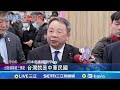 石平訪台言論引發爭議