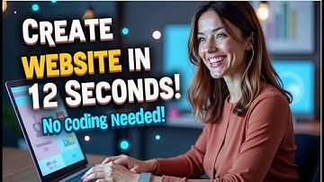 Create Profitable Websites in 12 Seconds with Genio AI | No Coding Needed!