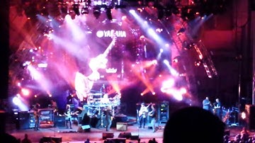 DMB - Cortez The Killer (with Warren Haynes)