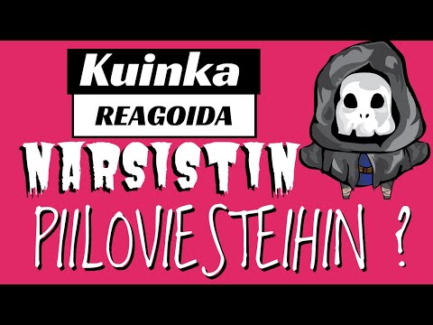 Video: Mikä on itsekeskeinen ihminen?