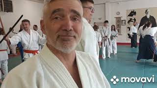 Lubelska Akademia Aikido w Białej Podlaskiej