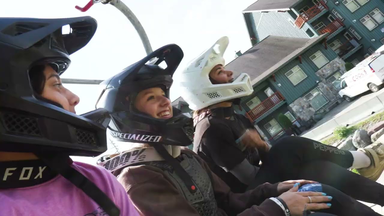 Shred the Summer: Fernie Alpine Resort Bike Park 2025