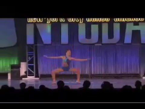 chloe zhao 2009 NYCDA Gala Highlights