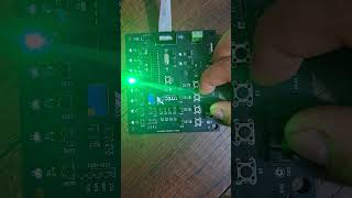 Atmega 328P : Contador selector de DELAYS (Assembly language)