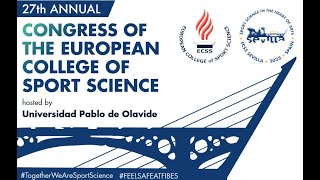 ECSS Sevilla 2022