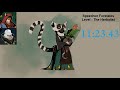 Speedrun Foretales, Level: The Herbalist, 11:23.43