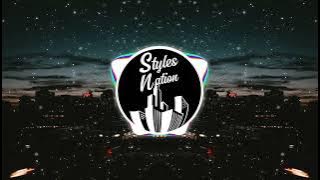 Martin Garrix & Third Party, John Summit - Carry You vs. Where You Are (DJ Λllen & Jack Hazel Remix)