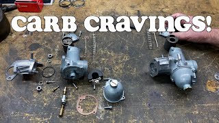 1974 Norton Commando 850 - Part 5 - Carburetors or Electrical problems
