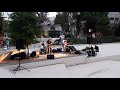 Dreta River Band - Pride/In the name of love (U2 cover), amfiteater Velenjske promenade, 26. 7. 2019