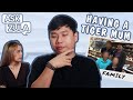 Handling A Dysfunctional Relationship With My Tiger Mum: John Lim | Ask ZULA | EP 7