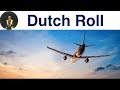 Dutch ROLL and YAW Damper ✈