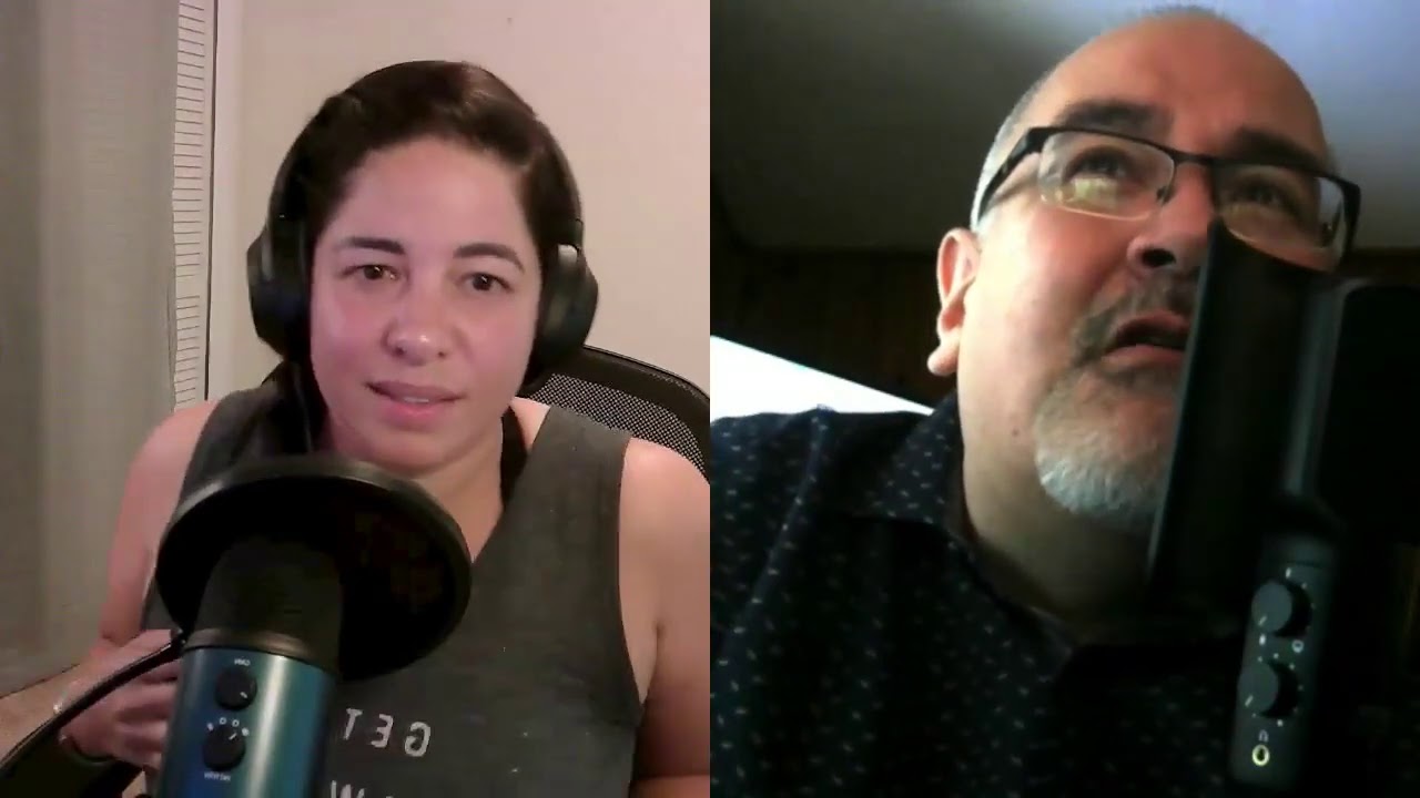 JMarChronicles & Peoria_Jack perform "Basket Case"