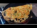 Instant rice flour dosa  instant breakfast recipe  rice flour neer dosa recipe 