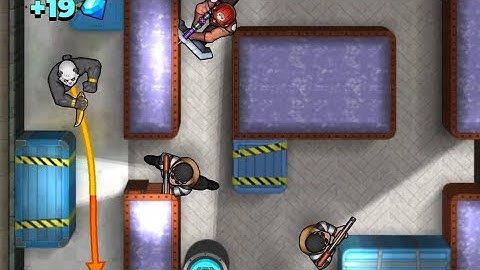 Hunter Assassin 🔥🔫 | Lvl 80 | Mission 80 | Gameplay Walkthrough