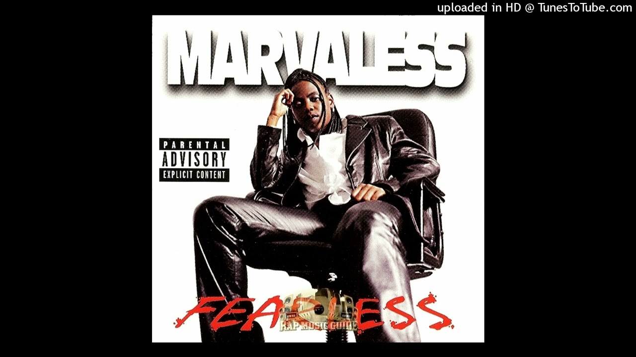 Marvaless- 17- Where You From Ft Laroo, 4C, Lil Ric
