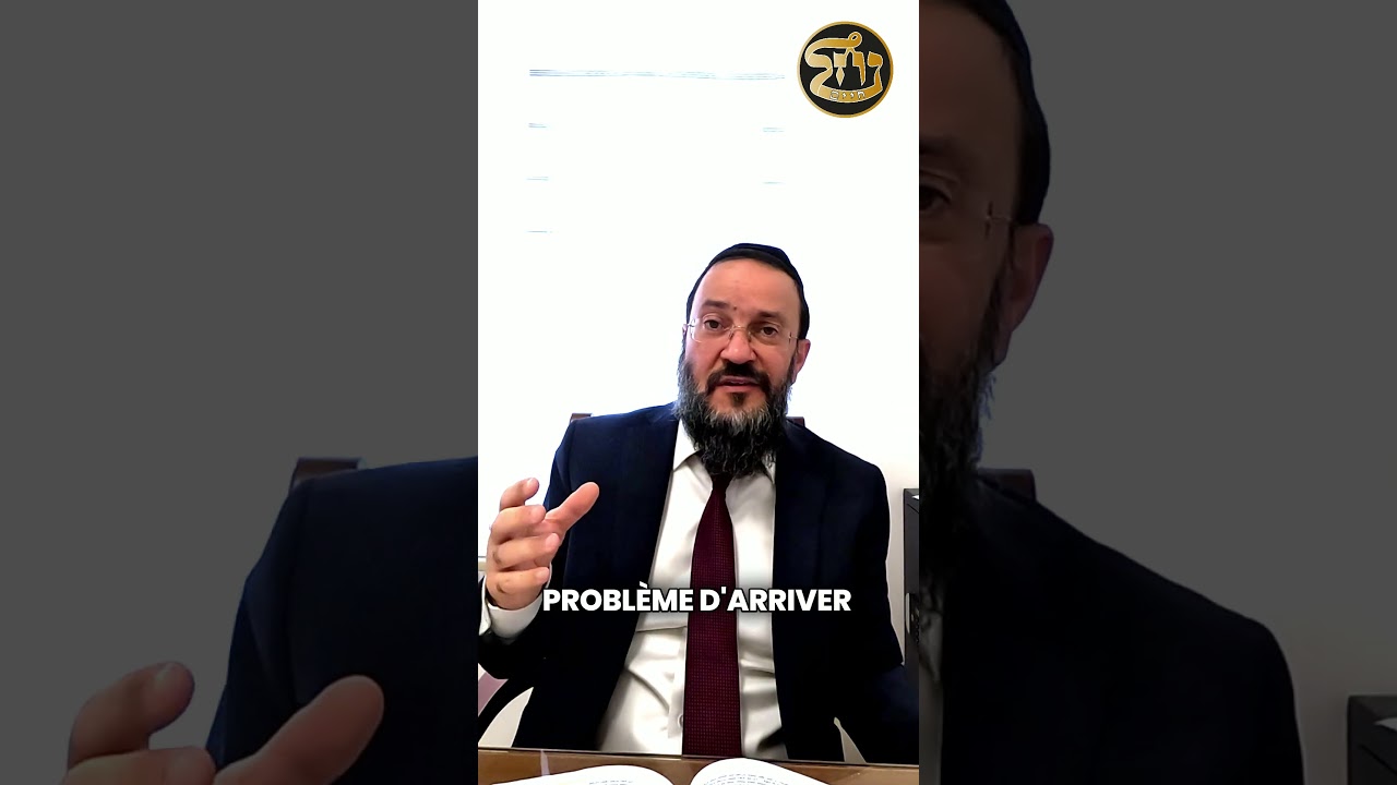 25 - Voyager avant #Chabat de nos jours | Partie 3 | Rav Dagani Cohen | Hilkhot Chabat #halakha