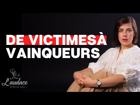 Victimisation : Le