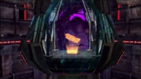 Lets Play Metroid Prime 2 ep.11c "Dark Aether Shooting Range"