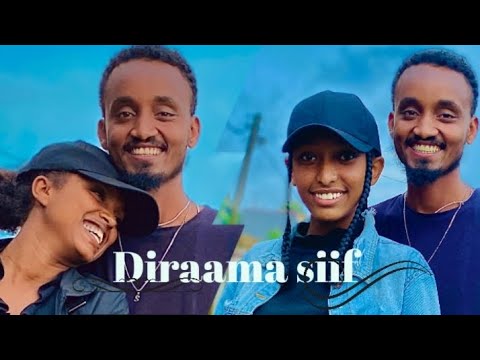 Diraama Siif Part 19 20 Fi 21