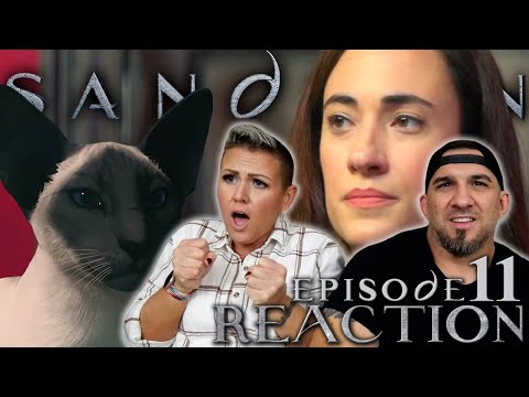 The Sandman Episode 11 'Dream Of A Thousand Cats x Calliope' Reaction!!