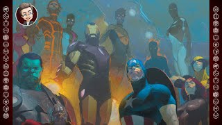 Avengers (2012) #24 "Rogue Planet"