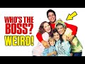 Who’s the Boss? (1984): 15 Weird Facts You Never Knew