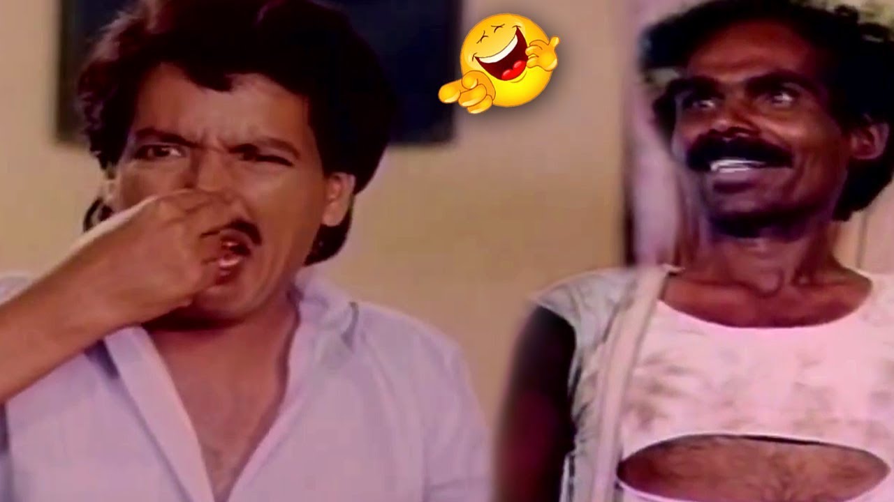 Kannada Comedy Videos  Kashinath Superhit Comedy Scene  Kannadiga Gold Films