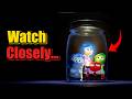 10 INSIDE OUT 2 Details That Mean EVERYTHING😳