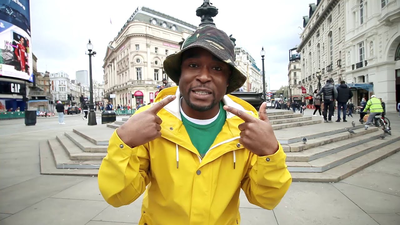 Champion Sound Ft. Gambit Ace