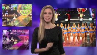 [Vidéo 2 : Margaux Savarit] Ouverture des candidatures pour l'élection de Miss Ile-de-France 2016 !