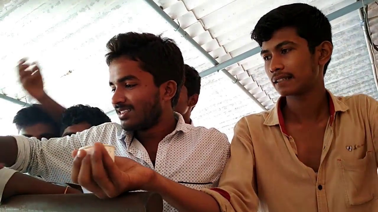 LIFE OF AN AGRICULTURE STUDENT - YouTube