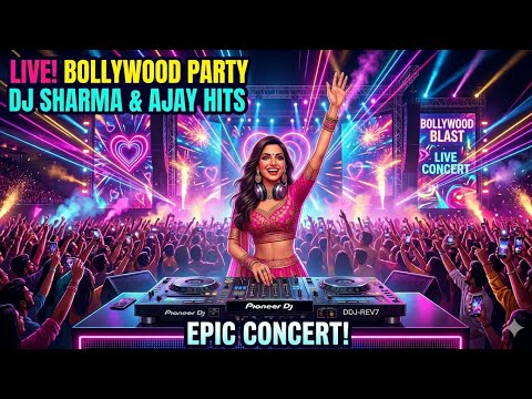 Club Mirchi Non-Stop Party Mix | Best Bollywood Dance Mashup | Radio Mirchi Anhilpur Patan