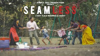 Seamless - Most Emotional Hindi Short Film of the Year | Directed By Mohammad Ali Husainy