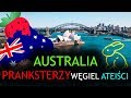 Dlaczego Australia jest bogata?