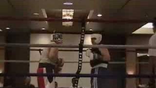 Christian Robles Vs. Bryan Zamora 13-14 201 Lb Jo Bout