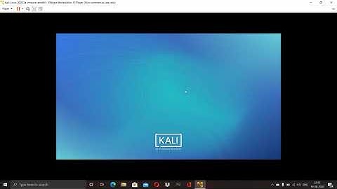 Create New User with Sudo Permission - Kali Linux