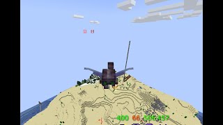 2B2T WORKING ELYTRA FLY HACK (NO FIREWORKS) MAY 2024 #2b2t