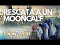 Cómo rescatar a un Mooncalf en Hogwarts Legacy | Qué debes hacer 🤔🙂